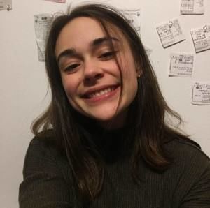 Meet your Posher, Nadia